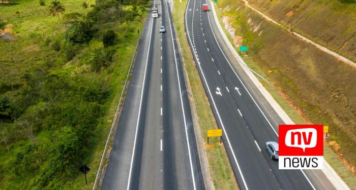 Processo que decide destino da BR-101 volta a ser julgado no TCU nesta quarta-feira