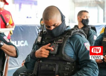 MJSP realizará o 1º Encontro Técnico Nacional sobre Câmeras Corporais e Segurança Pública no Brasil