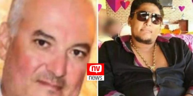Cigano é condenado a 17 anos de prisão pela morte de empresário