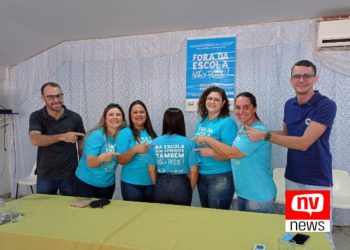 Comitê Intersetorial de São Gabriel, realiza reunião para articular ações