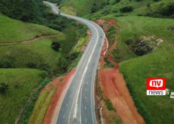 TCU autoriza renegociação de contrato de duplicação da BR 101 no Espírito Santo