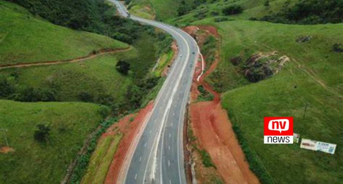 TCU autoriza renegociação de contrato de duplicação da BR 101 no Espírito Santo