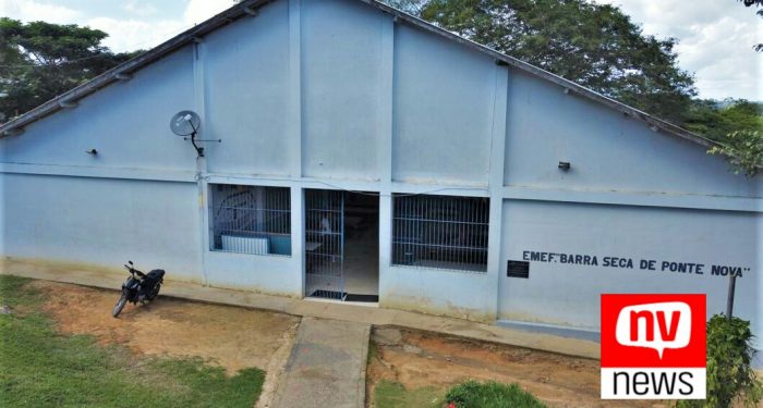 Prêmio Escola que Colabora: escola de Jaguaré ganha prêmio de 70 mil reais