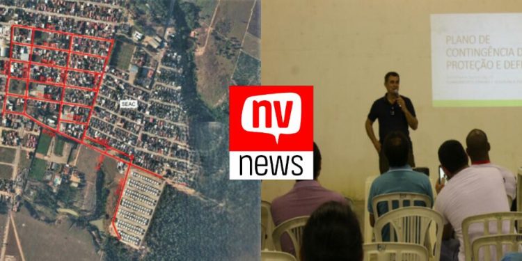Prefeitura de Jaguaré vai atender demanda antiga de moradores dos bairros Irmã Tereza e Seac