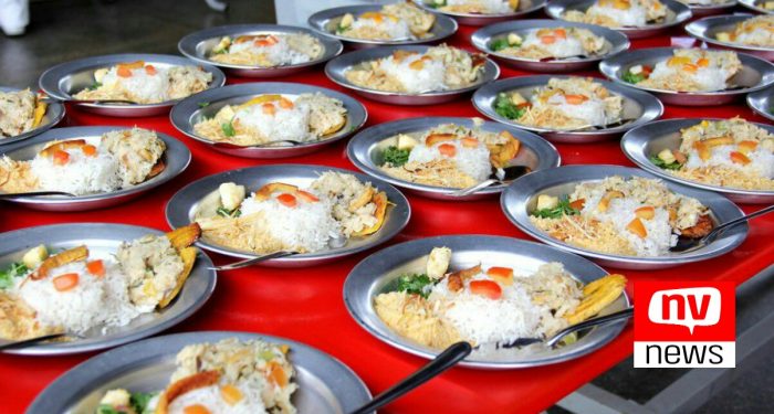 Merenda escolar de qualidade: Prefeitura de Jaguaré reúne produtores para orientar sobre PNAE