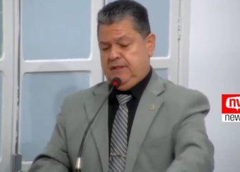 Conta de água: Paulo Fundão solicita convocação do Diretor do SAAE para explicar “aumento abusivo” da tarifa