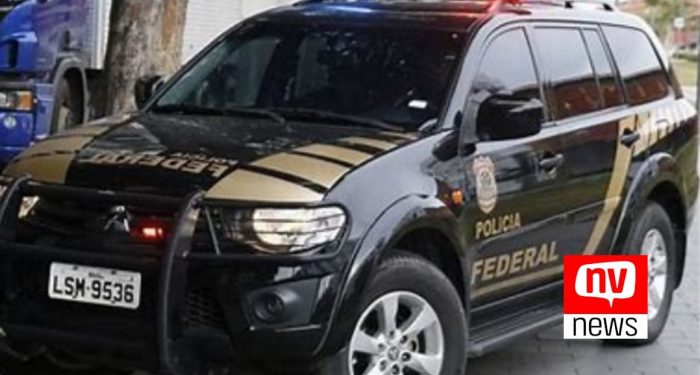 PF faz operação contra grupo suspeito de fraude de R$ 5 milhões na BA e ES; mandados de suspensão de servidores públicos foram cumpridos