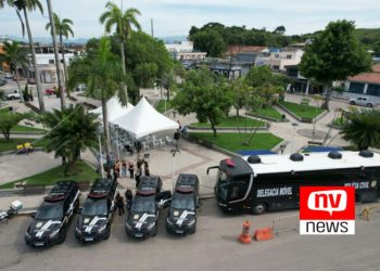 Operação Shamar será realizada em São Gabriel, contra violência à mulher