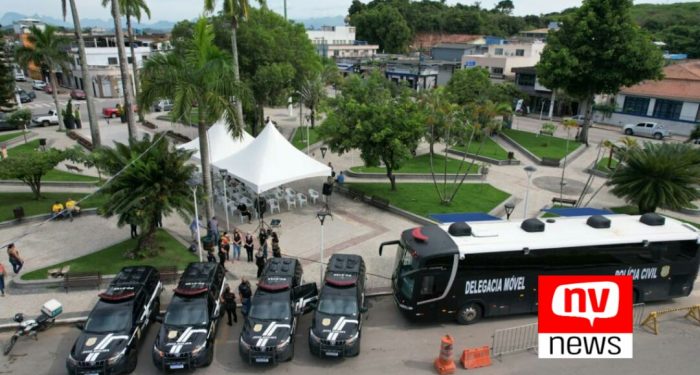 Operação Shamar será realizada em São Gabriel, contra violência à mulher