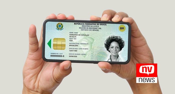 Capixabas já podem ter acesso ao RG Digital
