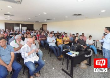 Jaguaré marca presença em Encontro de Governança dos Arranjos Produtivos em Vitória