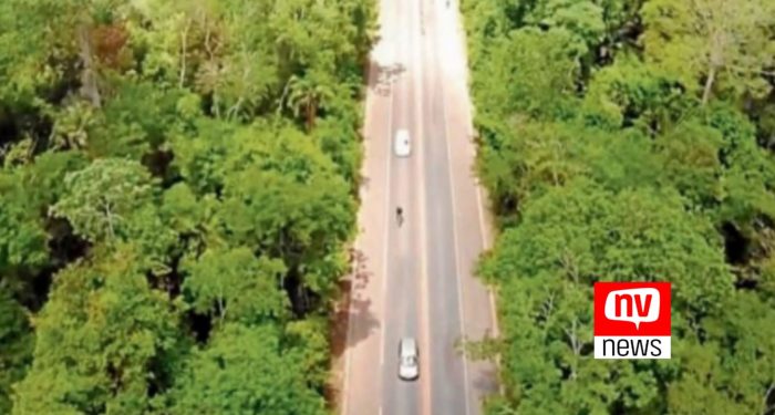 BR 101: proposta de acordo prevê contornos em Linhares, Ibiraçu, João Neiva e Fundão