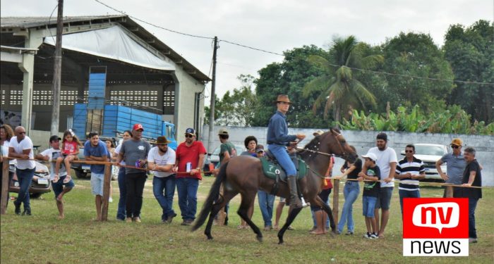 2ª Copa de Marcha de Cavalo Mangalarga Marchador em Jaguaré será em setembro