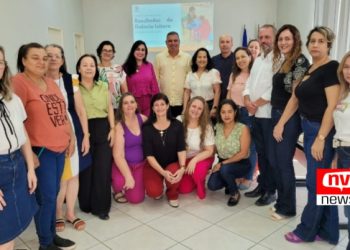 Vila Valério se destaca nos resultados de Fluência Leitora.