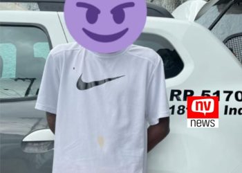 Homem com mandado de prisão em aberto é preso pela PM em Jaguaré