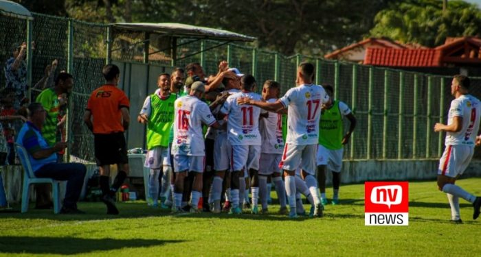 Jaguaré enfrenta o GEL, sábado, no Estádio Conilon