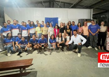 Jaguaré inicia primeira turma externa do Programa Jovem Aprendiz no norte do ES