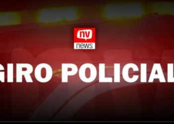 Homem é executado a tiros dentro de bar em Vila Valério