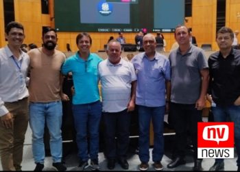 Jaguaré participa de debate sobre desafios da alimentação escolar no Estado