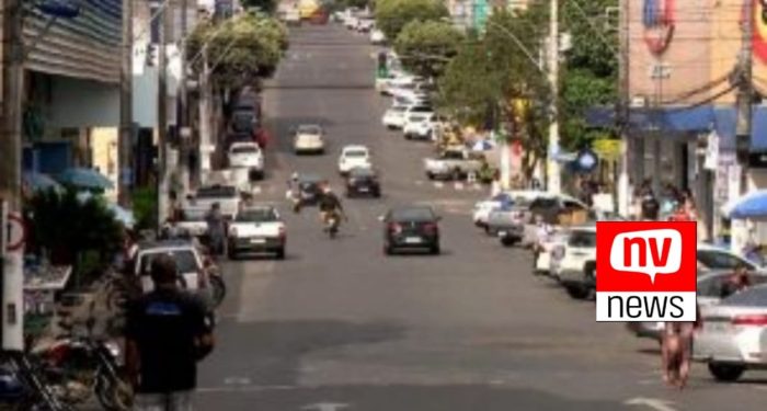 Comerciantes de São Mateus buscam soluções para a insegurança no município