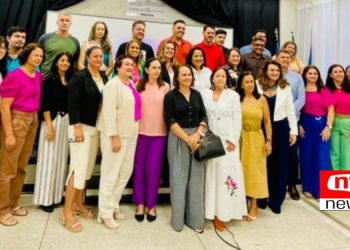 Vila Valério participa da 1ª Conferência Regional de Educação CONAEE 2023