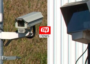 Rodovias do ES vão precisar ter placas para diferenciar radares e câmeras