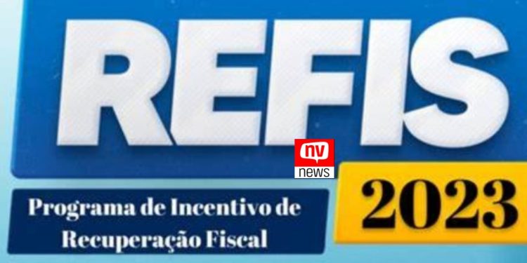 Município de São Gabriel da Palha disponibiliza a adesão ao REFIS 2023 – Programa de Recuperação Fiscal