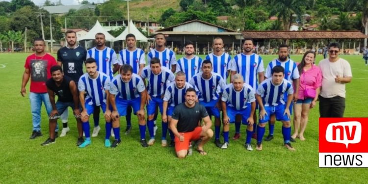 São Sebastião se consagra campeão da Taça Cidade São Gabriel 60 Anos