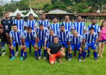 São Sebastião se consagra campeão da Taça Cidade São Gabriel 60 Anos