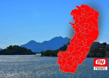 Alerta vermelho: ES recebe aviso de grande perigo devido à onda de calor