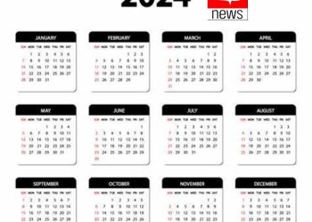Capixabas terão menos dias de folga em 2024; confira o calendário