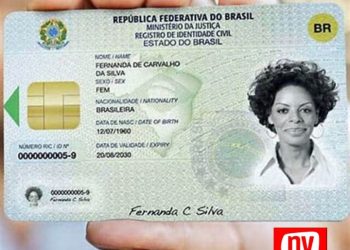Moradores do ES só vão poder emitir novo RG em janeiro