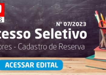 Inscrições Online: Prefeito Tiago Rocha anuncia Processo Seletivo para Professores em São Gabriel da Palha
