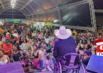 1ª Feira Gastronômica “Sabores de Jaguaré” foi um sucesso neste final de semana em Jaguaré