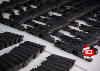 AGU contesta 10 leis estaduais que facilitam acesso a armas no ES e outros 6 estados