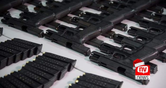 AGU contesta 10 leis estaduais que facilitam acesso a armas no ES e outros 6 estados