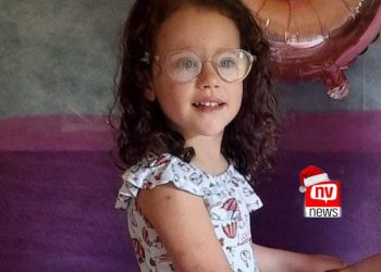 Menina de 4 anos que desapareceu em Itaguaçu é encontrada morta em represa