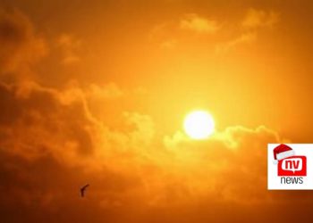 Dezembro será de muito calor e pouca chuva no ES, diz Climatempo