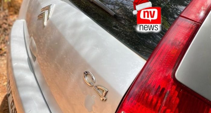 PM age rápido e recupera veículo que foi roubado em Pinheiros