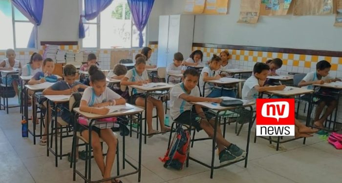 Educação: Jaguaré está entre os 28 municípios do ES a receber o Vaar