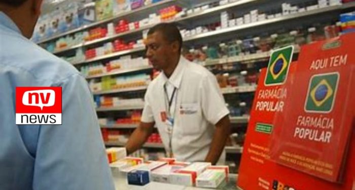 Farmácia Popular começa a distribuir absorventes gratuitos