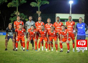 Jaguaré EC entra em campo pela 2ª rodada do Capixabão