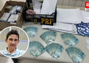 Ministério Público do ES denúncia prefeito de João Neiva por compra de votos em 2022