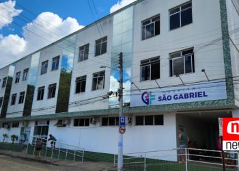 Prestação de contas do Hospital São Gabriel, destaca mais de 40 mil atendimentos médicos em 2023