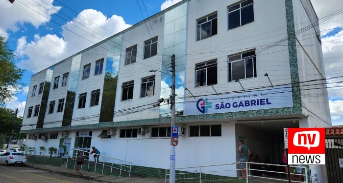 Prestação de contas do Hospital São Gabriel, destaca mais de 40 mil atendimentos médicos em 2023