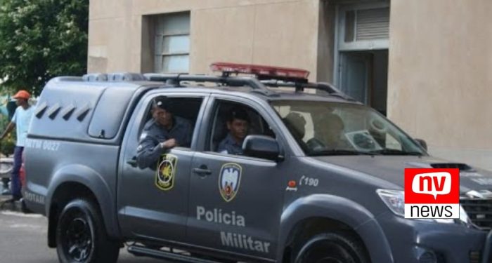 Traficantes são presos em operação da PM no bairro Ponte em São Mateus