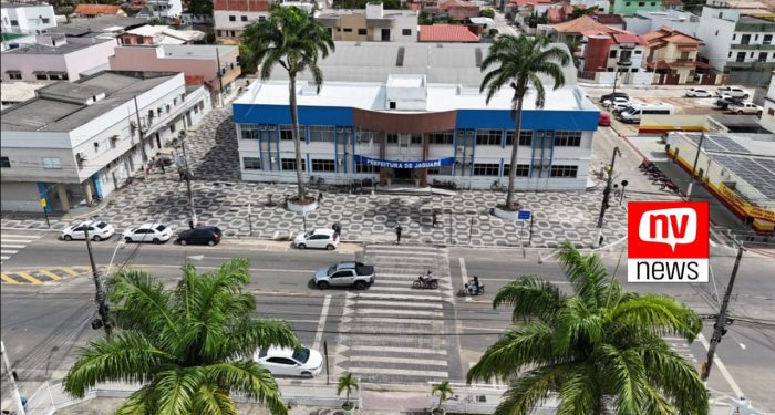 Jaguaré cria ação democrática para escolha de empresa de fornecimento do ticket alimentação