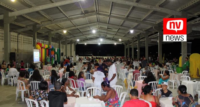 Humanização: Cras de Jaguaré celebra a volta das atividades com as famílias atendidas