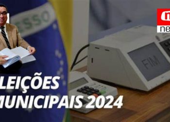 Novas regras para as eleições municipais 2024