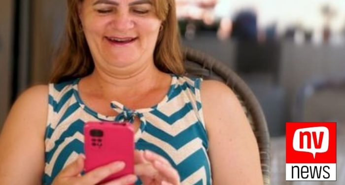 Facilidade na palma da mão: veja os resultados de seus exames no celular com a nova função do aplicativo Consus em São Gabriel da Palha